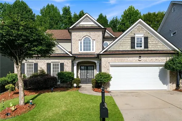 1715 Yellow Wood Drive, Marietta, GA 30066