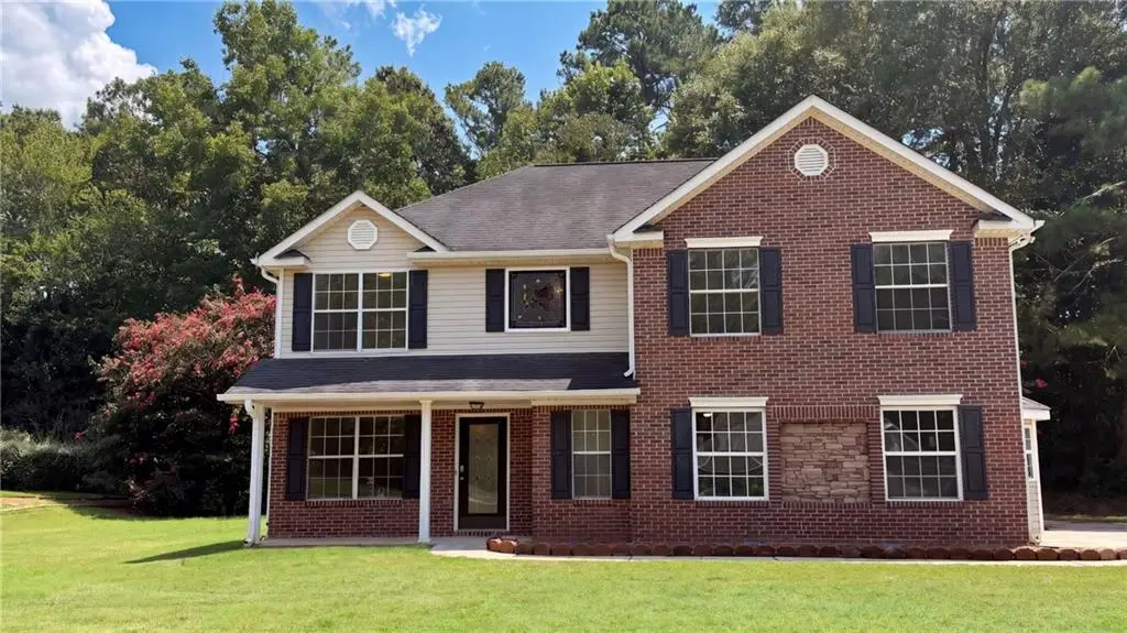 115 Emerald Lane, Hampton, GA 30228 - #1