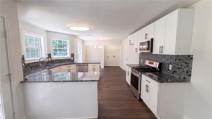 115 Emerald Lane, Hampton, GA 30228 - #2