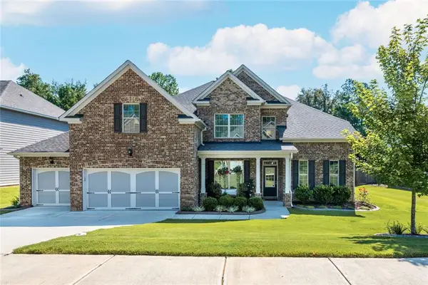 189 Wentworth Circle, Villa Rica, GA 30180