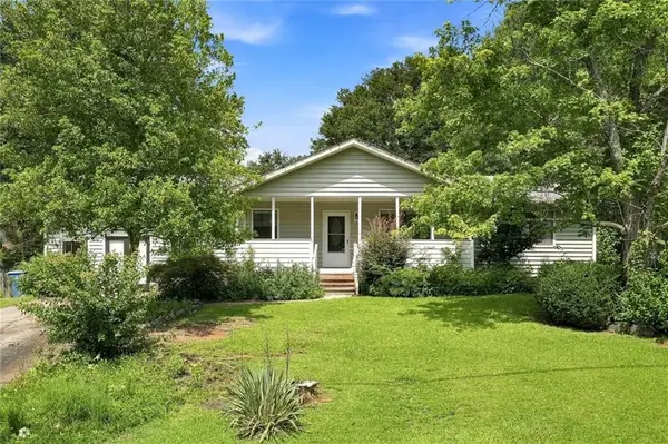 1320 Sunsweet Drive, Lawrenceville, GA 30043