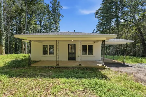 2952 Cavender Creek Road, Dahlonega, GA 30533