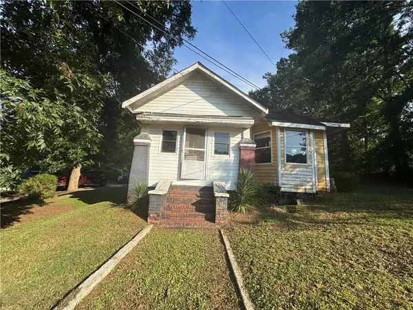 220 S Carroll Road, Villa Rica, GA 30180