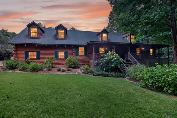 7048 Shell Road, Winston, GA 30187