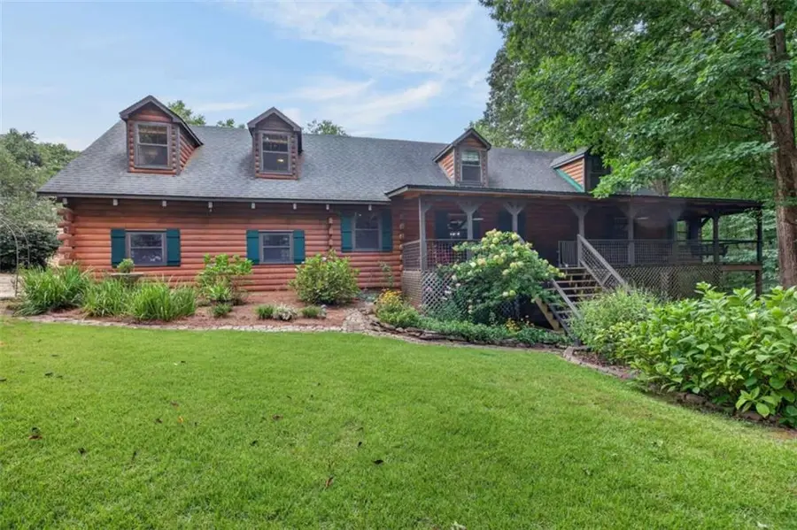 7048 Shell Road, Winston, GA 30187 - #3