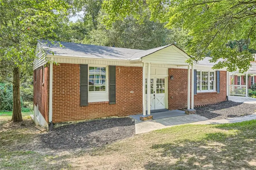 895 Kings Grant Drive Nw, Atlanta, GA 30318 - #2