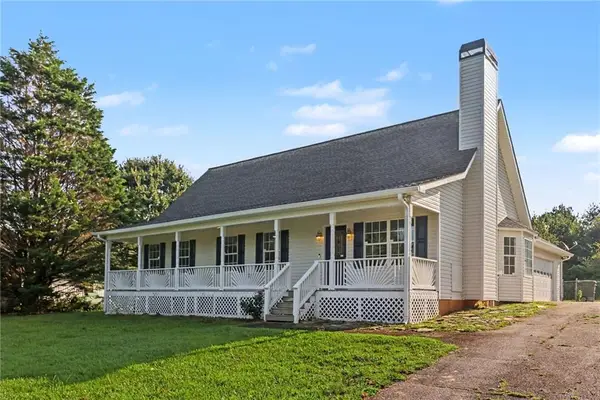 4075 Asbury Mill Road, Cleveland, GA 30528