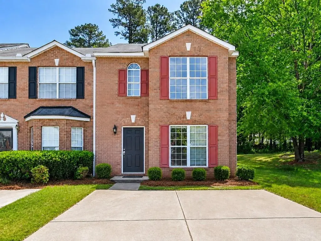 3168 Kingswood Glen, Decatur, GA 30034 - #1