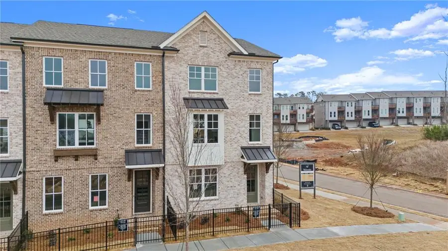 3246 Brunel Lane #15, Peachtree Corners, GA 30092 - #3