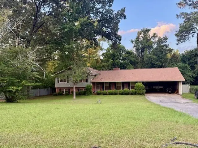 3827 Woodside Drive, Macon, GA 31206 - #1
