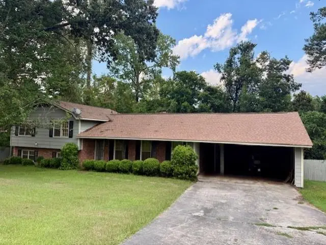 3827 Woodside Drive, Macon, GA 31206 - #2
