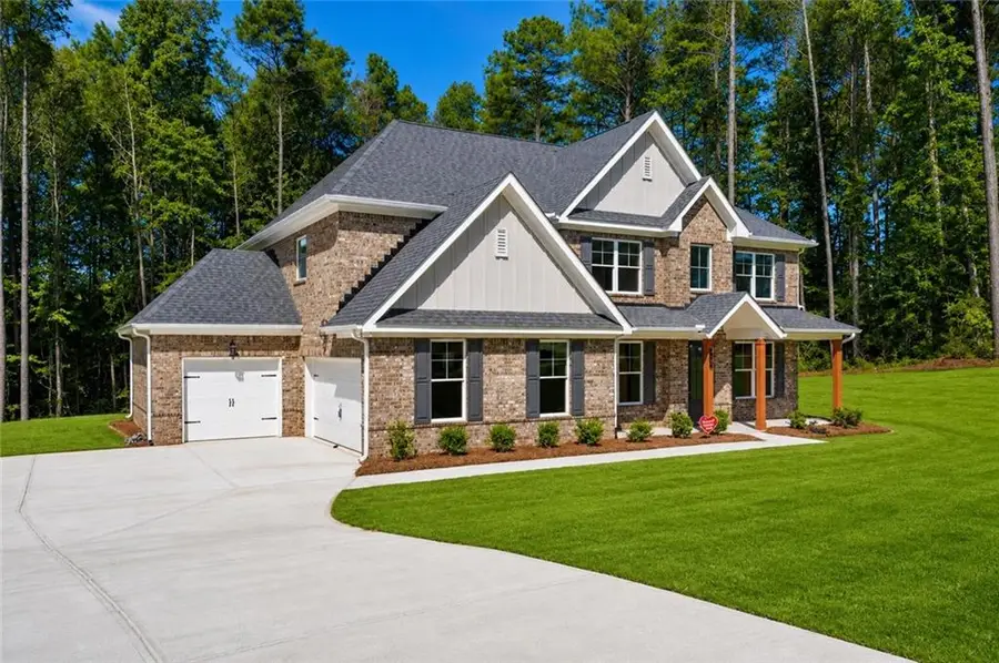 108 SE Patillo Manor Se, Stockbridge, GA 30281 - #2