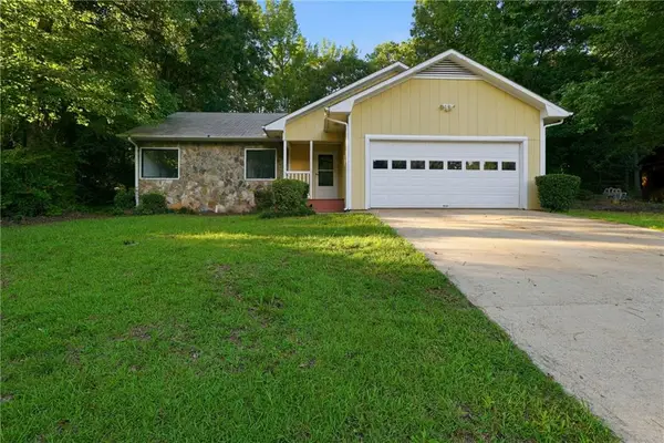 140 Forrest Brook Drive, Palmetto, GA 30268
