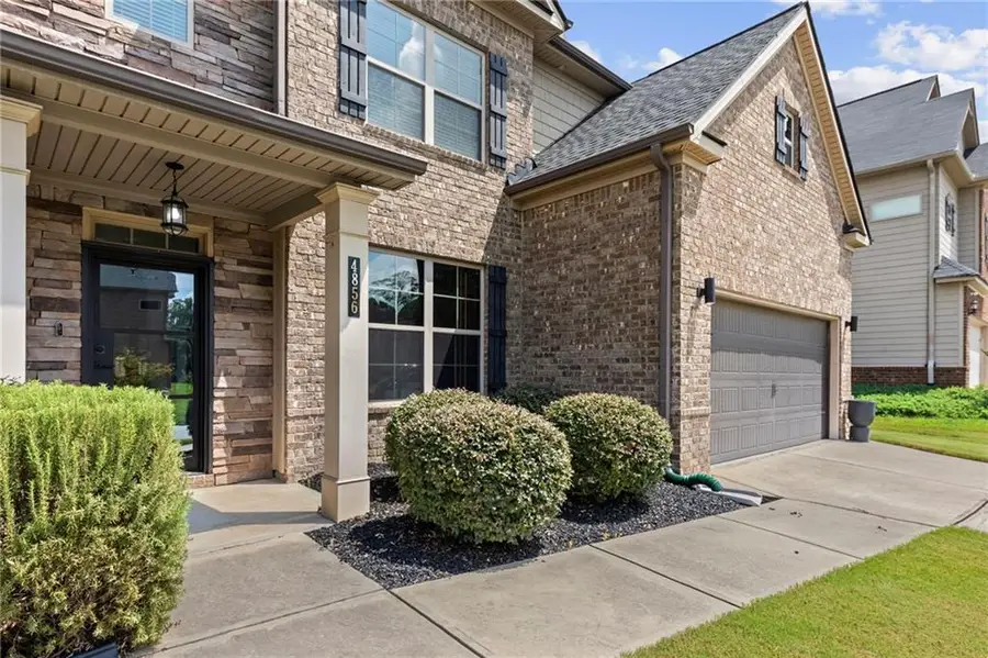 4856 Albany Way, Atlanta, GA 30331 - #2