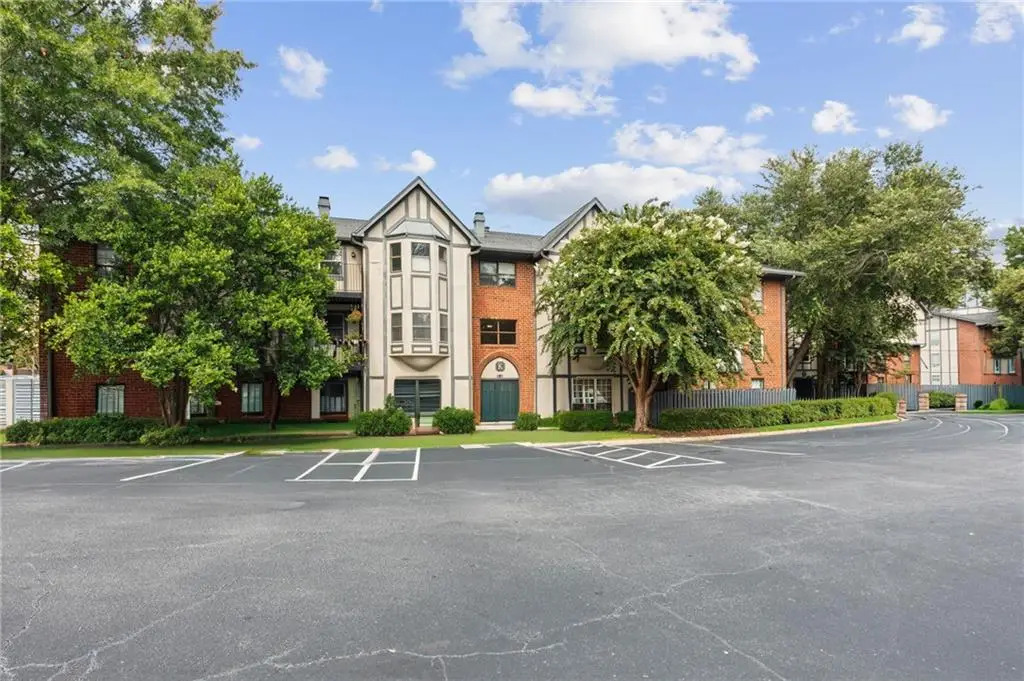 6851 Roswell Road #K24, Sandy Springs, GA 30328 - #1