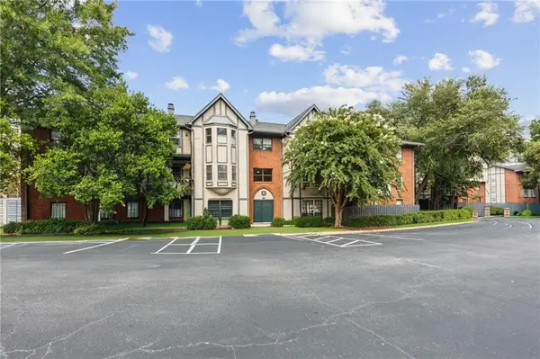 6851 Roswell Road #K24, Sandy Springs, GA 30328