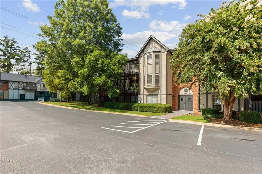 6851 Roswell Road #K24, Sandy Springs, GA 30328 - #2