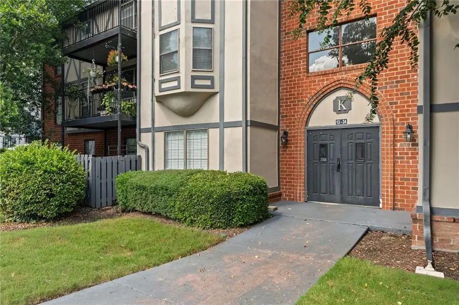6851 Roswell Road #K24, Sandy Springs, GA 30328 - #3