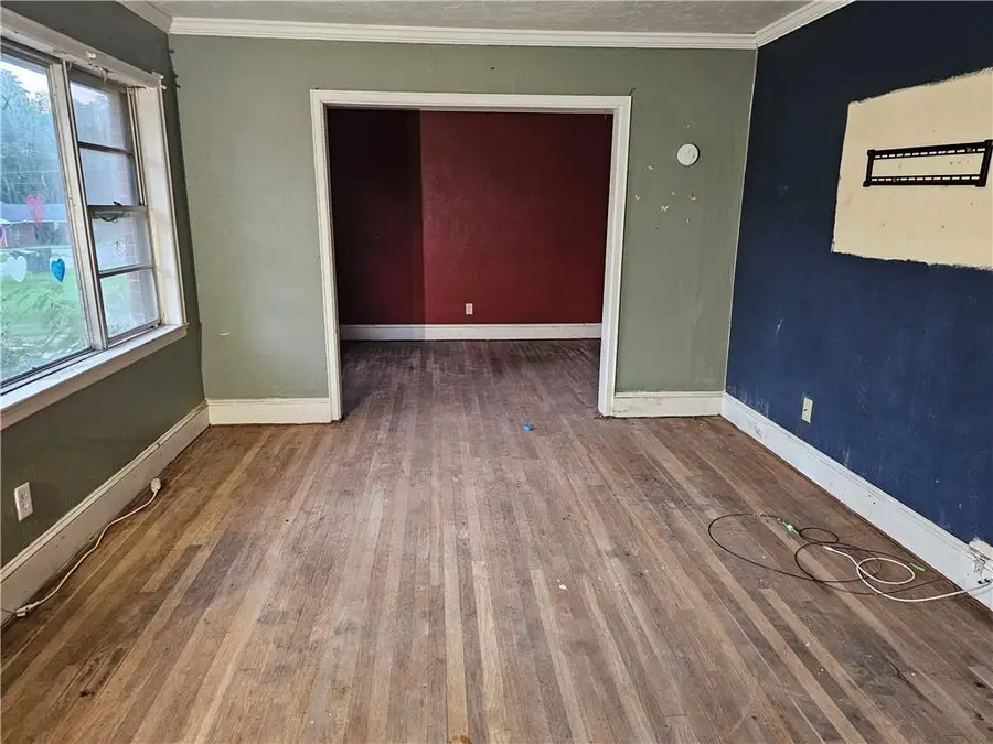 406 Cherry Street, Thomaston, GA 30286 - #2