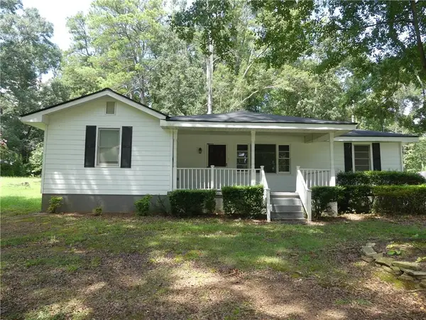1660 Old Alabama Road, Austell, GA 30168