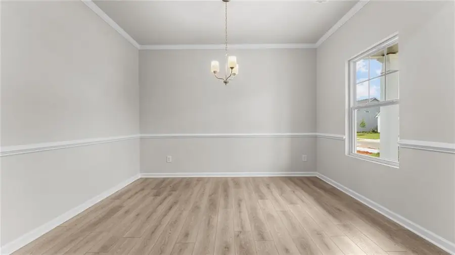 215 Hampton Hollow Drive, Jefferson, GA 30549 - #3