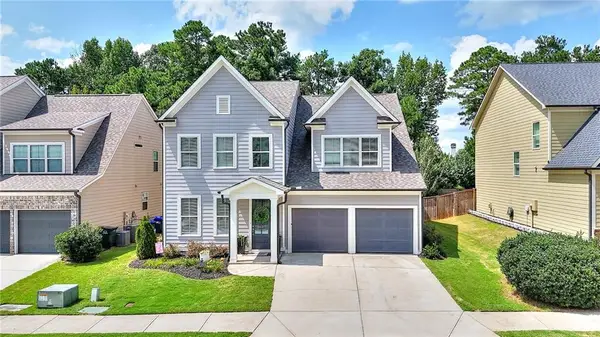 2181 Hempstead Court, Snellville, GA 30078