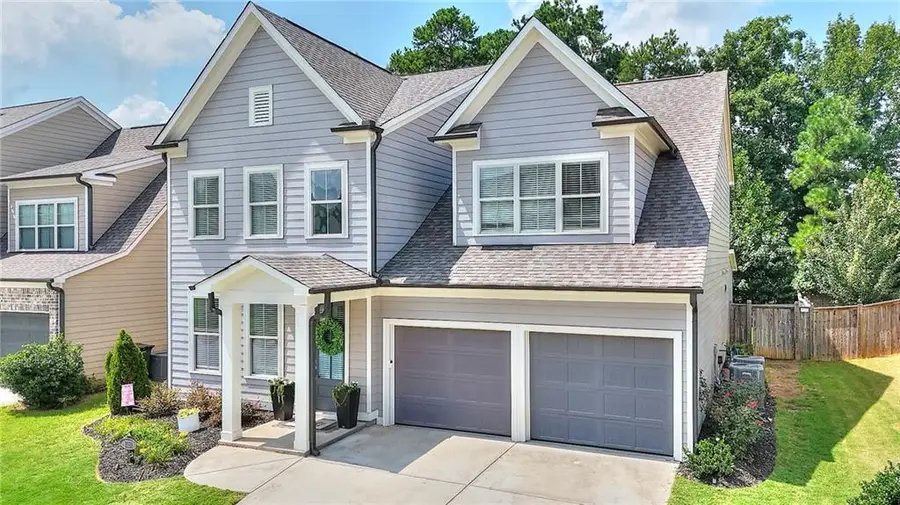 2181 Hempstead Court, Snellville, GA 30078 - #2