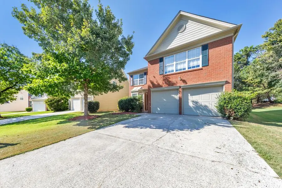 170 Calborne Court, Johns Creek, GA 30005 - #2
