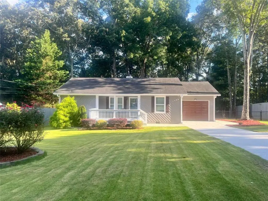 6015 Sumter Drive, Douglasville, GA 30135 - #1