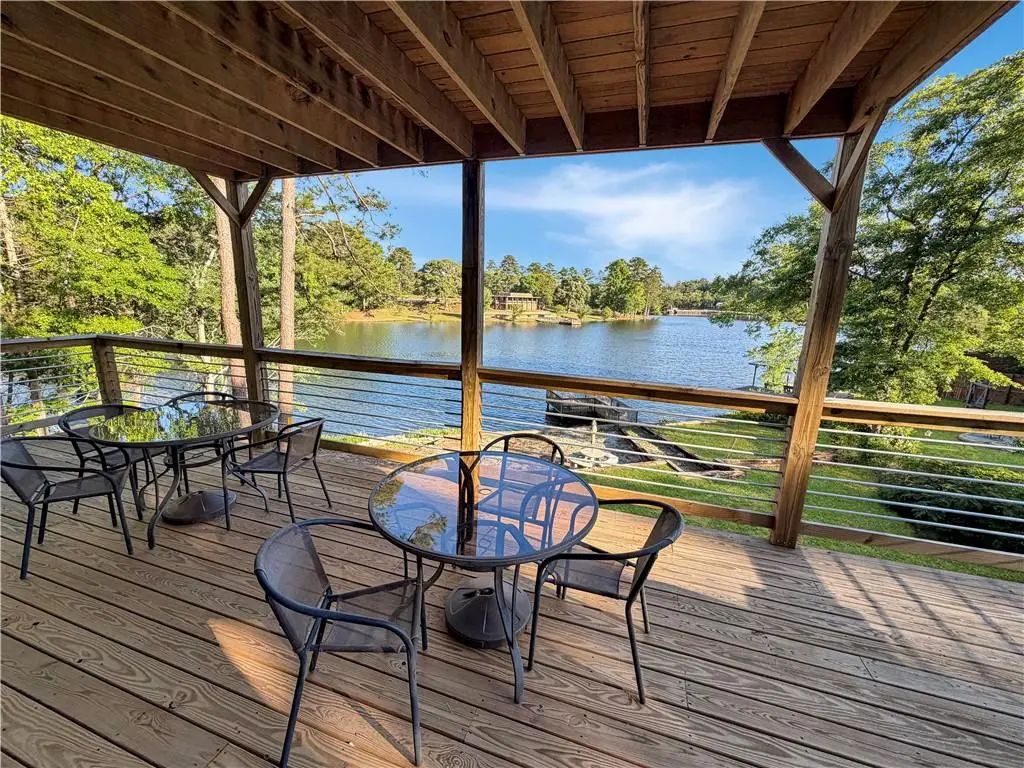 10 Park Road, Jackson, GA 30233 - #1
