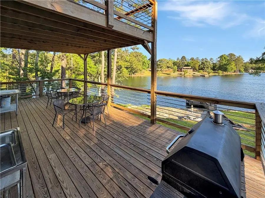 10 Park Road, Jackson, GA 30233 - #3