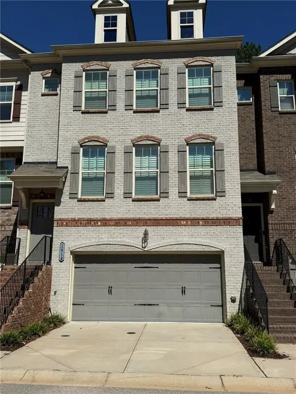 1618 Longmoor Lane Se #1, Smyrna, GA 30080 - #1