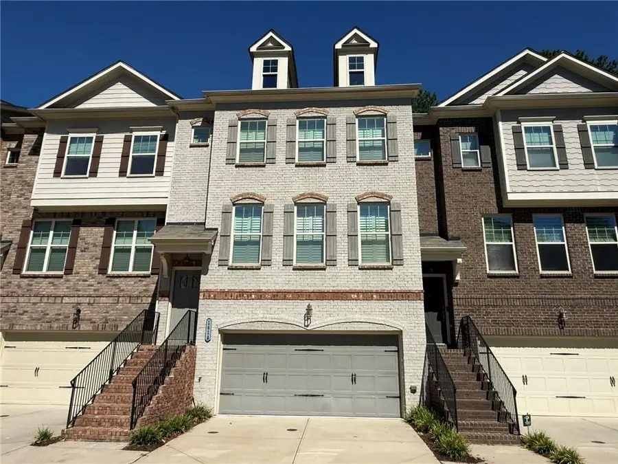 1618 Longmoor Lane Se #1, Smyrna, GA 30080 - #2
