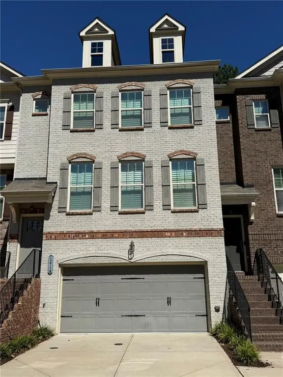 1618 Longmoor Lane Se #1, Smyrna, GA 30080 - #3