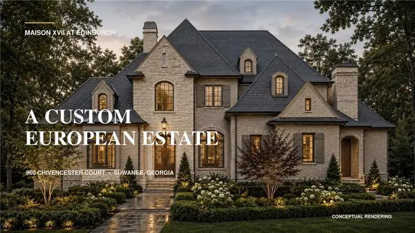 960 Chivencester Court, Suwanee, GA 30024