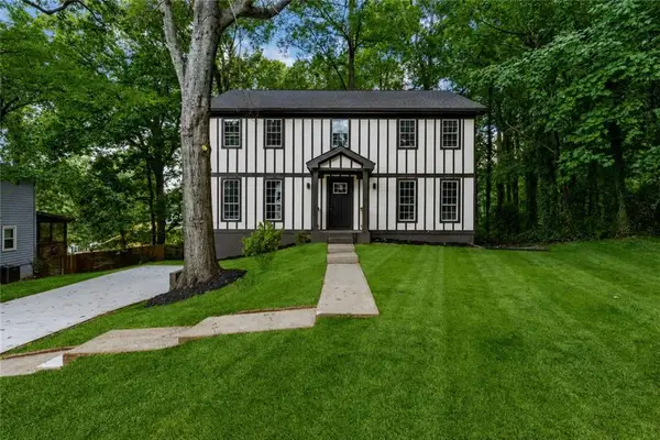 1001 Gunners Walk, Tucker, GA 30084