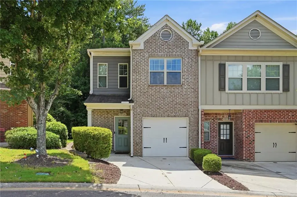 4014 Cyrus Crest Circle Nw, Kennesaw, GA 30152 - #1