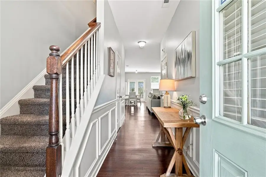4014 Cyrus Crest Circle Nw, Kennesaw, GA 30152 - #2
