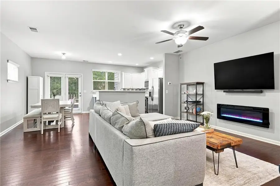 4014 Cyrus Crest Circle Nw, Kennesaw, GA 30152 - #3