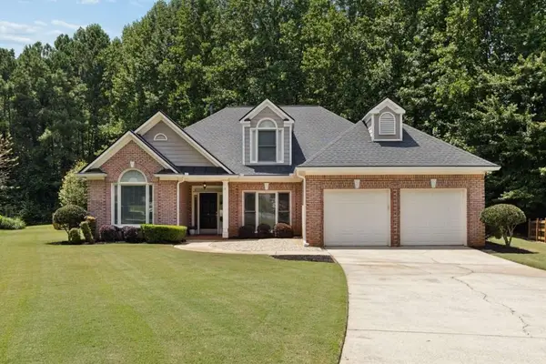 3850 Bridle Creek Drive, Suwanee, GA 30024