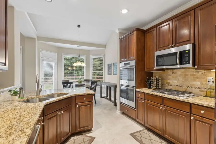 3850 Bridle Creek Drive, Suwanee, GA 30024 - #3