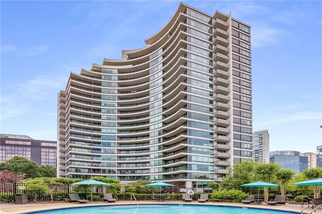700 Park Regency Place Ne #707, Atlanta, GA 30326 - #1