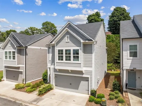 135 Millers Lane, Calhoun, GA 30701