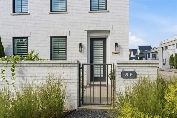 6905 Viridian Alley, Alpharetta, GA 30005