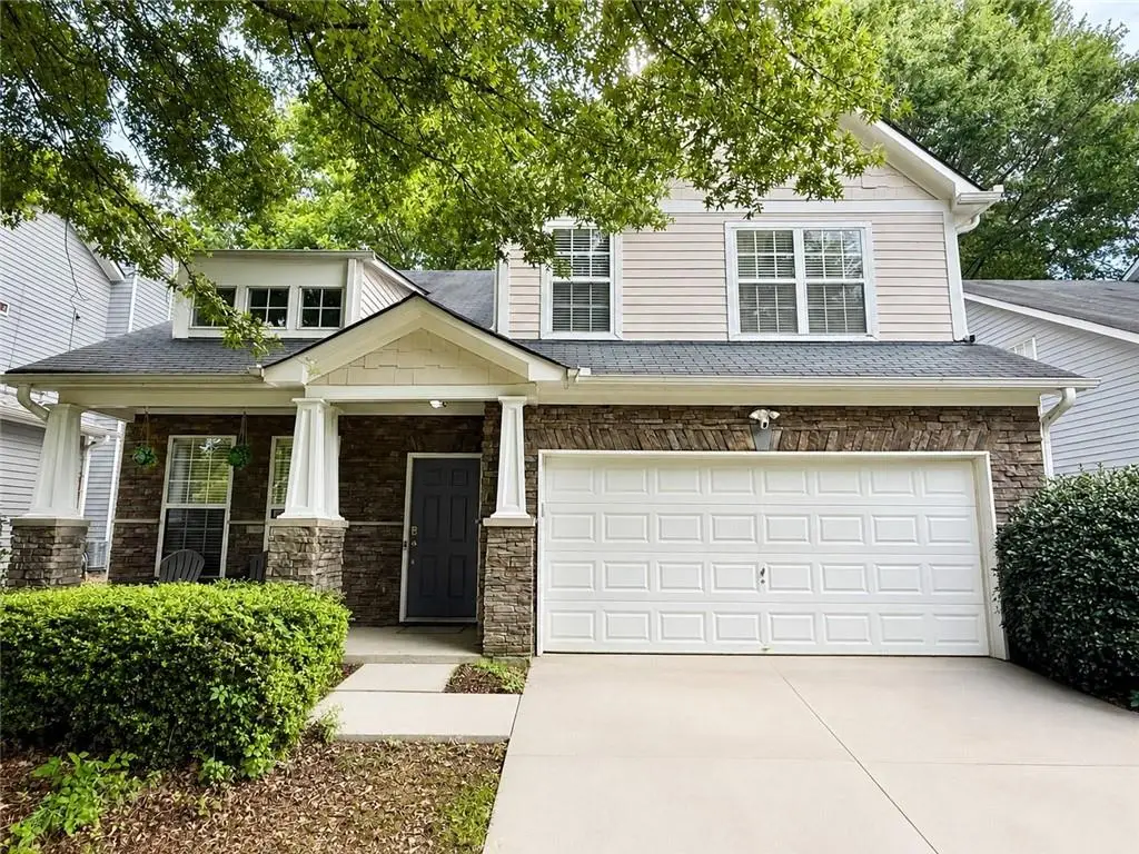 1423 Lady Slipper Court Nw, Kennesaw, GA 30152 - #1