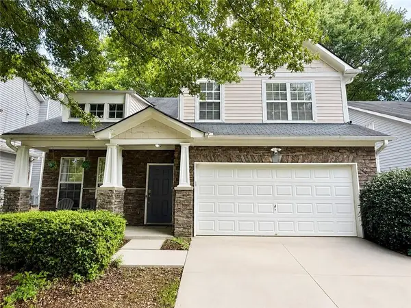 1423 Lady Slipper Court Nw, Kennesaw, GA 30152