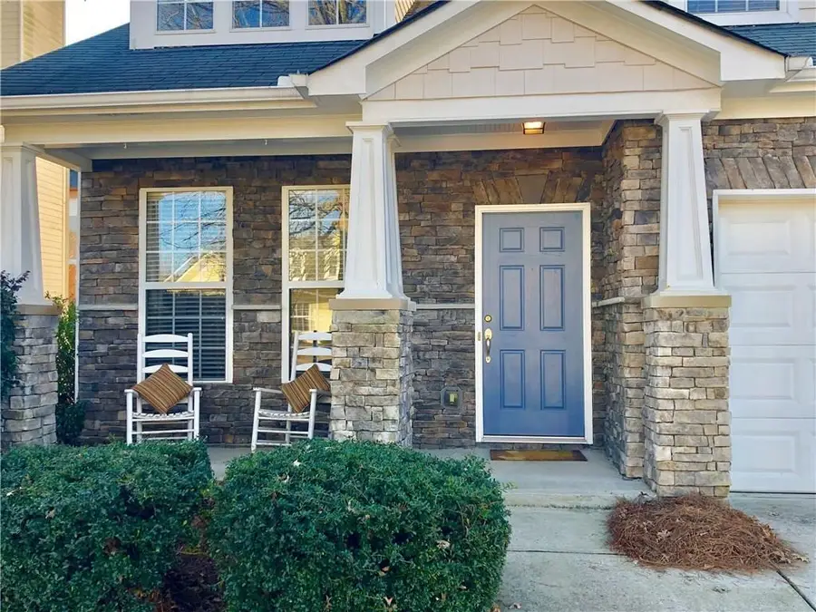 1423 Lady Slipper Court Nw, Kennesaw, GA 30152 - #2