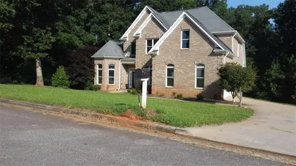 318 Waterford Circle, Cornelia, GA 30531