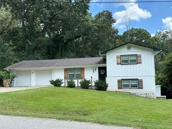 2335 Donnie Lee Drive, Gainesville, GA 30506