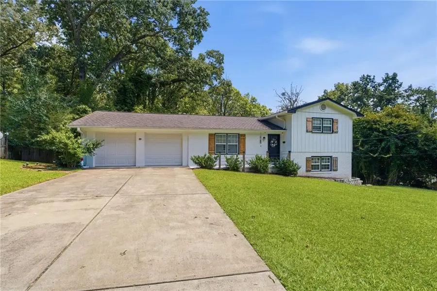 2335 Donnie Lee Drive, Gainesville, GA 30506 - #2